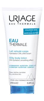 URIAGE LAIT VELOUTE 200ml